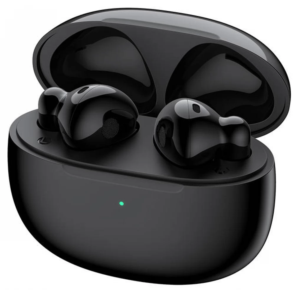 EDIFIER W220T TWS fekete