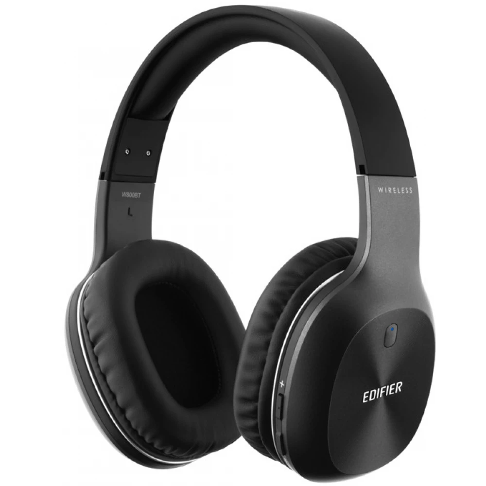 EDIFIER W800BT fekete
