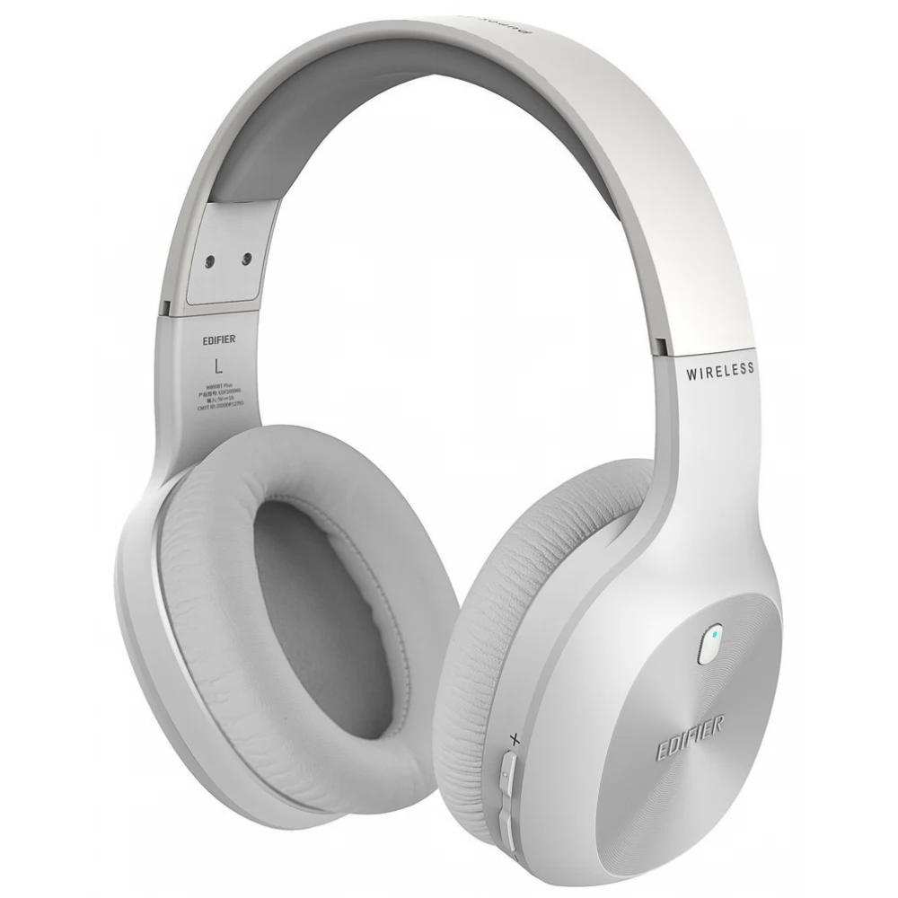 EDIFIER W800BT Plus Wireless fehér