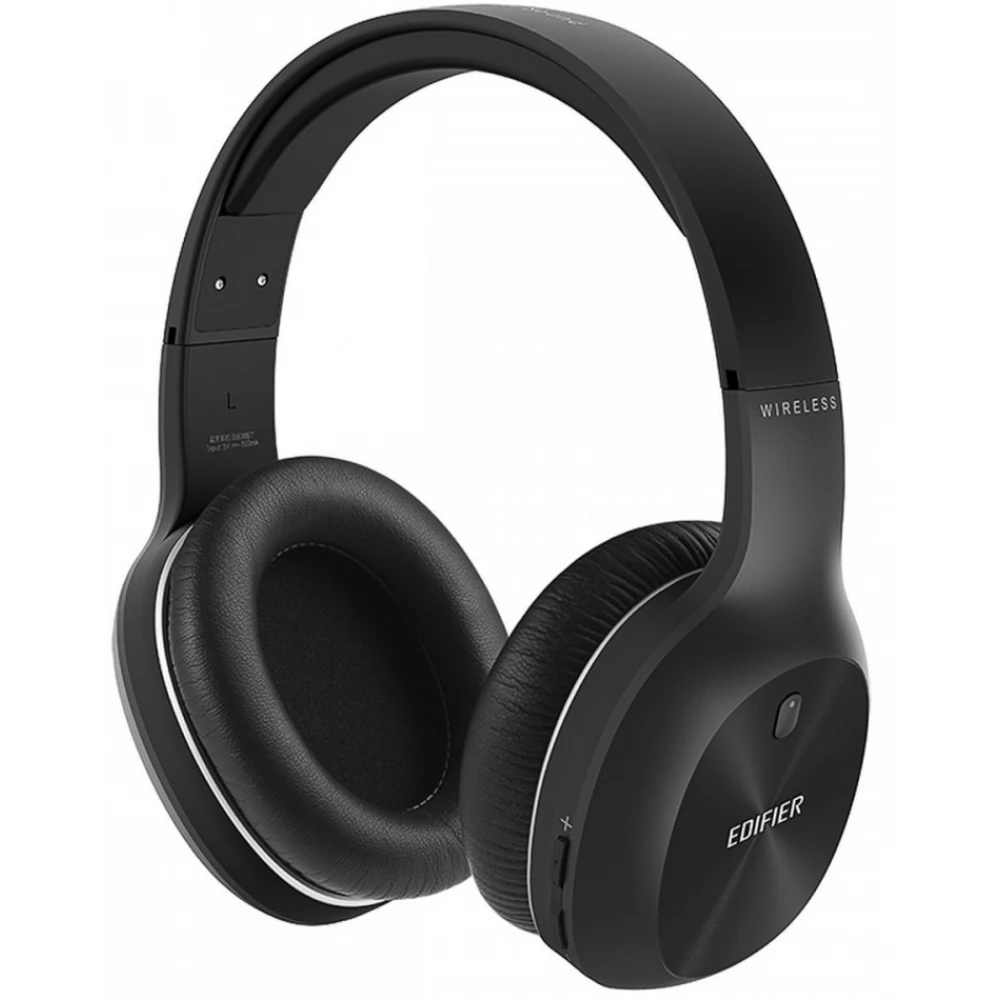 EDIFIER W800BT Plus Wireless fekete