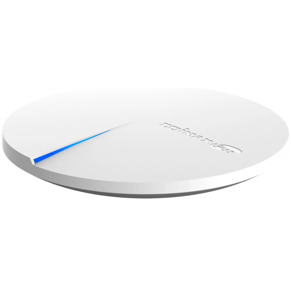 EDIMAX CAP1750 3x3AC Dual-Band Ceiling-Mount PoE Access Point