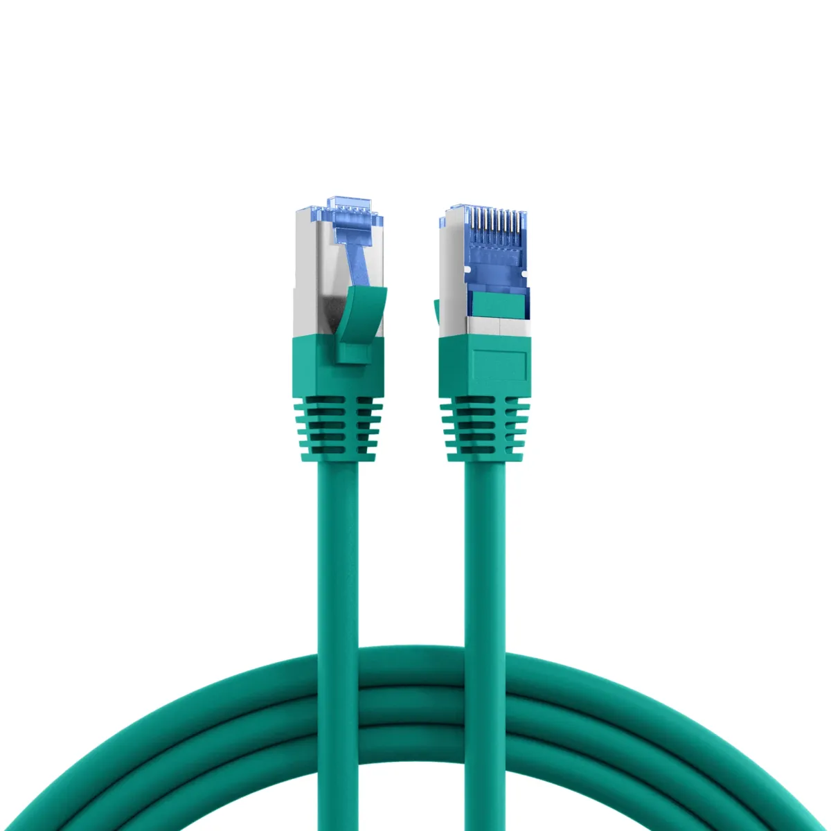EFB-ELEKTRONIK UTP Összekötő Zöld 3m K5525FGN.3