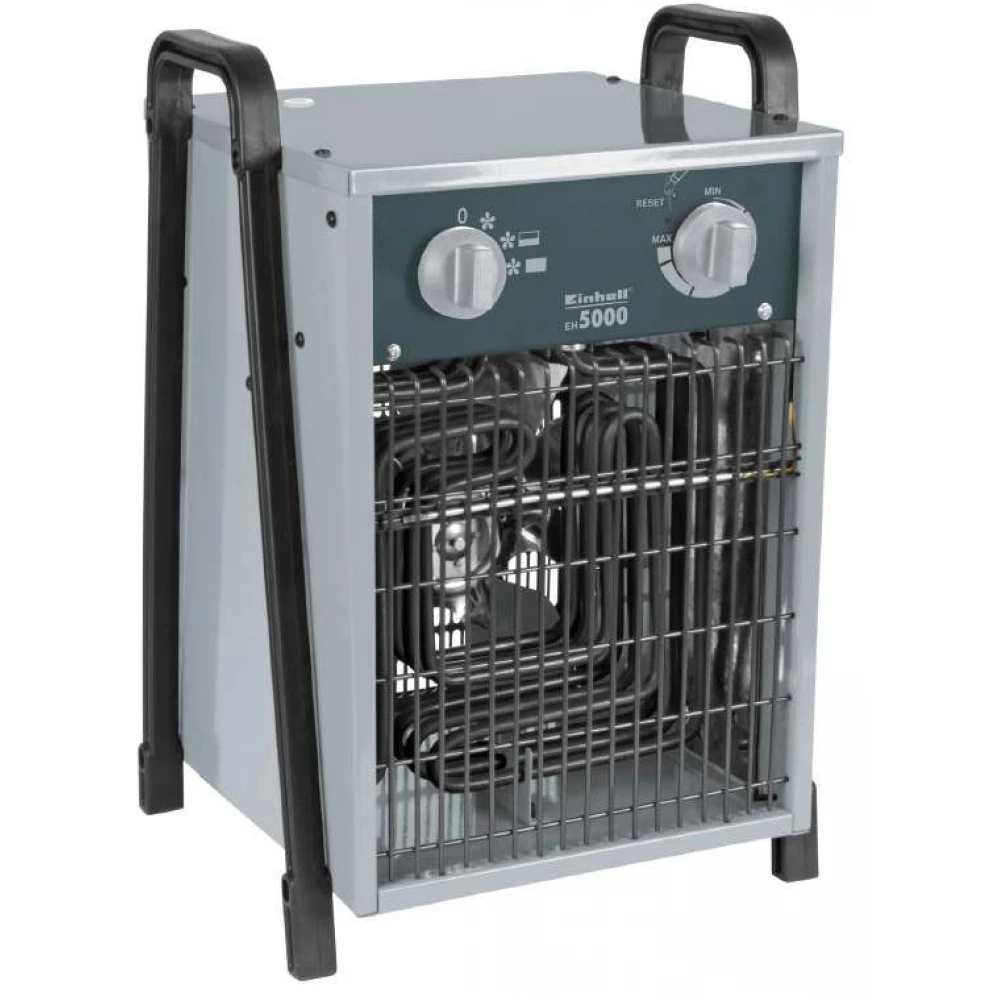 EINHELL 2338266 EH 5000 Elektromos hősugárzó