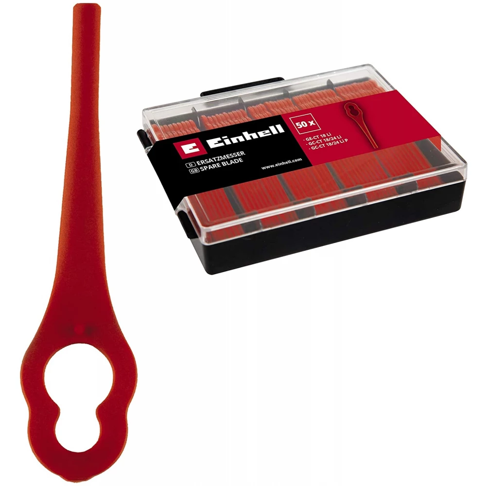 EINHELL 3405736 Vágópenge fűkasza tartozék 50 db