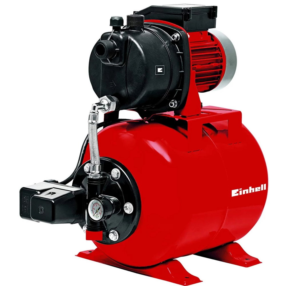 EINHELL 4173190 GC-WW 6538 Házi vízmű 650W