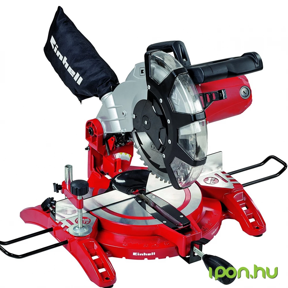 EINHELL 4300850 TC-MS 2513 L Fejező-gérvágó fűrész