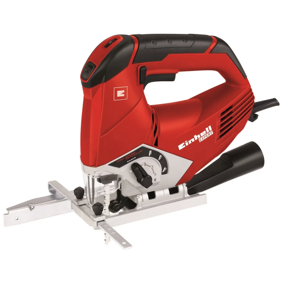 EINHELL 4321160 TE-JS 100 Dekopírfűrész