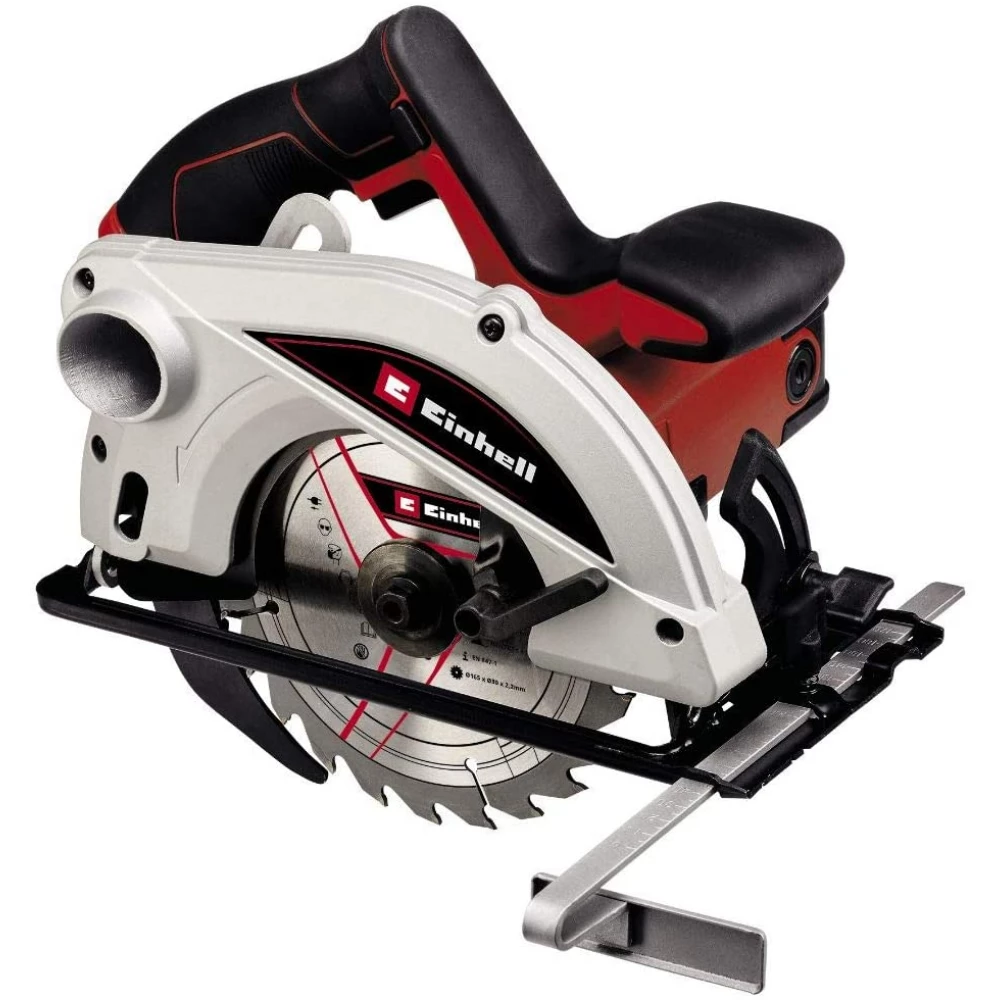 EINHELL 4331040 TC-CS 1250 kézi körfűrész 1250W