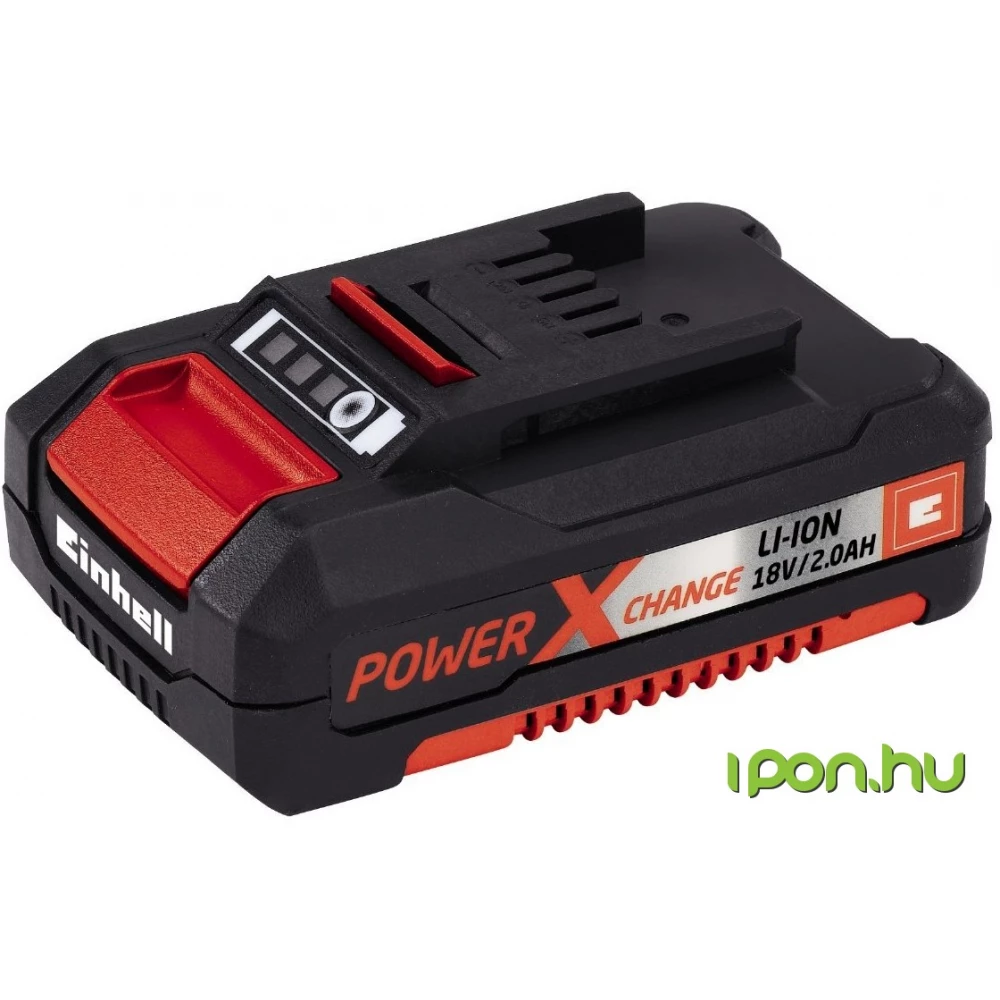 EINHELL 4511395 Power-X-Change Akku 18V 2.0 Ah