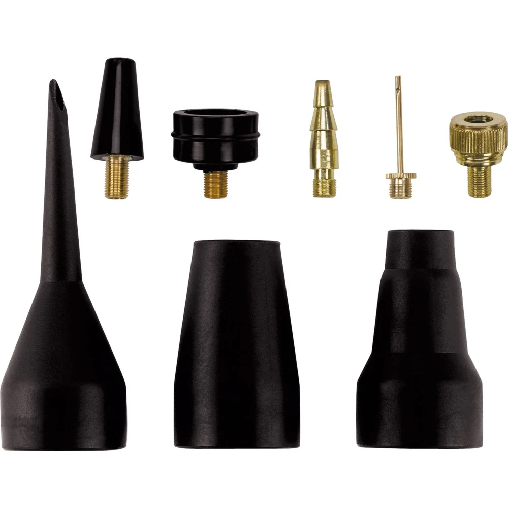 EINHELL 8 részes adapter szett
