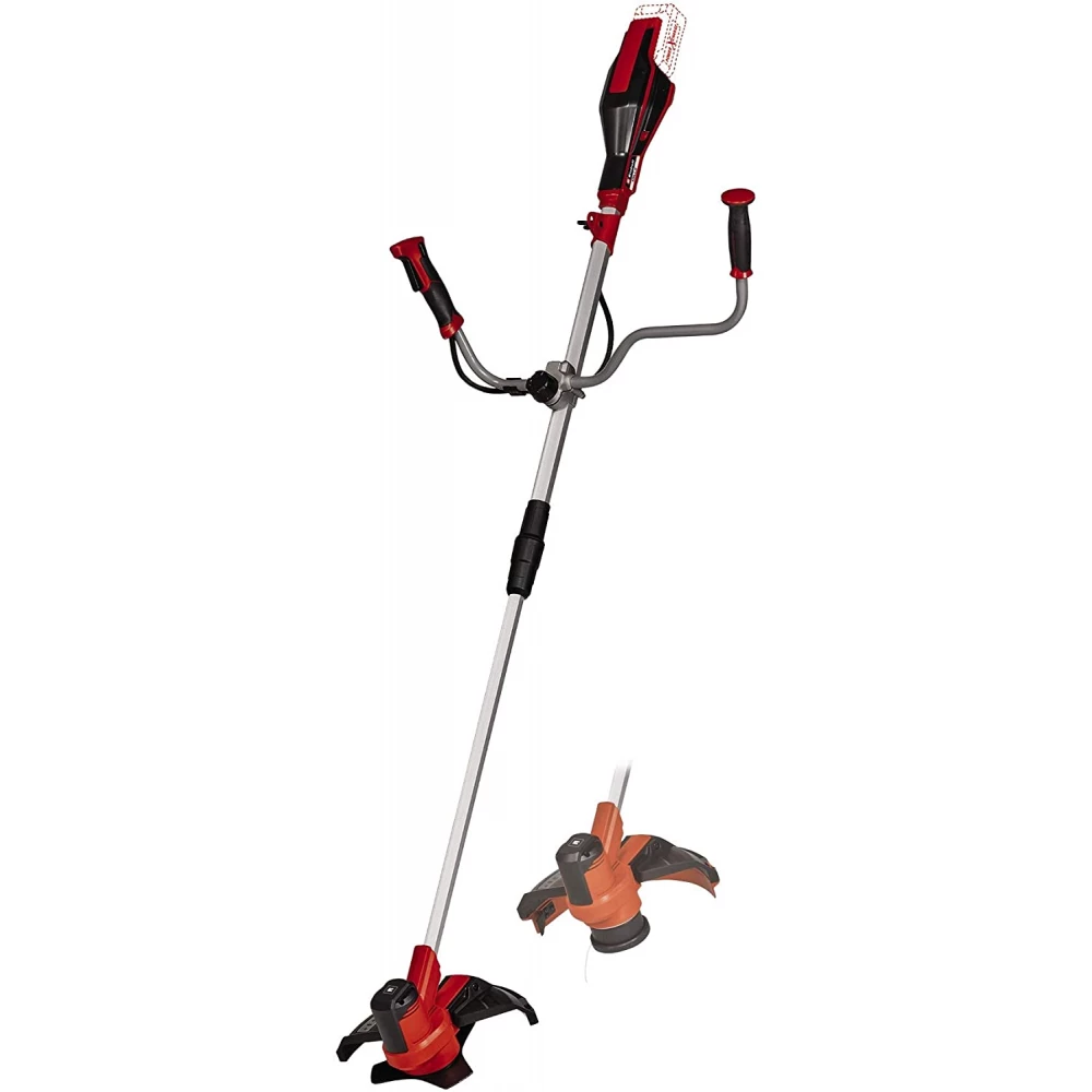 EINHELL AGILLO 18/200 akkus fűkasza - akku és töltő nélkül