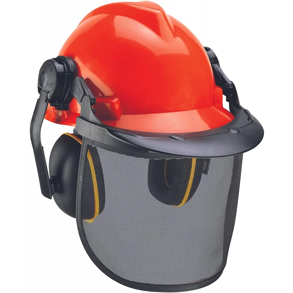 EINHELL BG-SH 2 Erdészeti védősisak