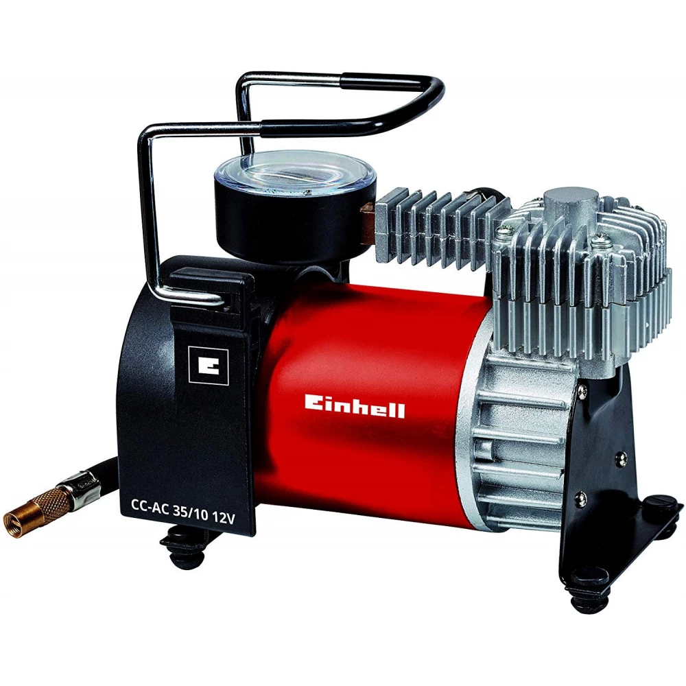EINHELL CC-AC 35/10 12V Autó kompresszor
