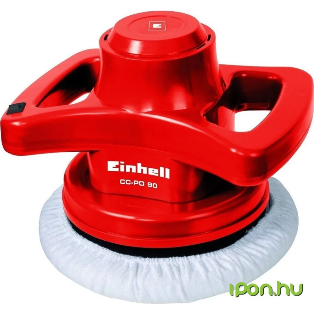 EINHELL CC-PO 90 Autó polírozó