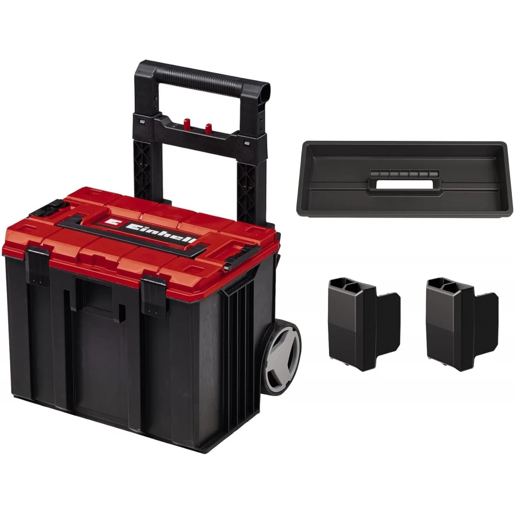 EINHELL E-Case L Rendszerkoffer