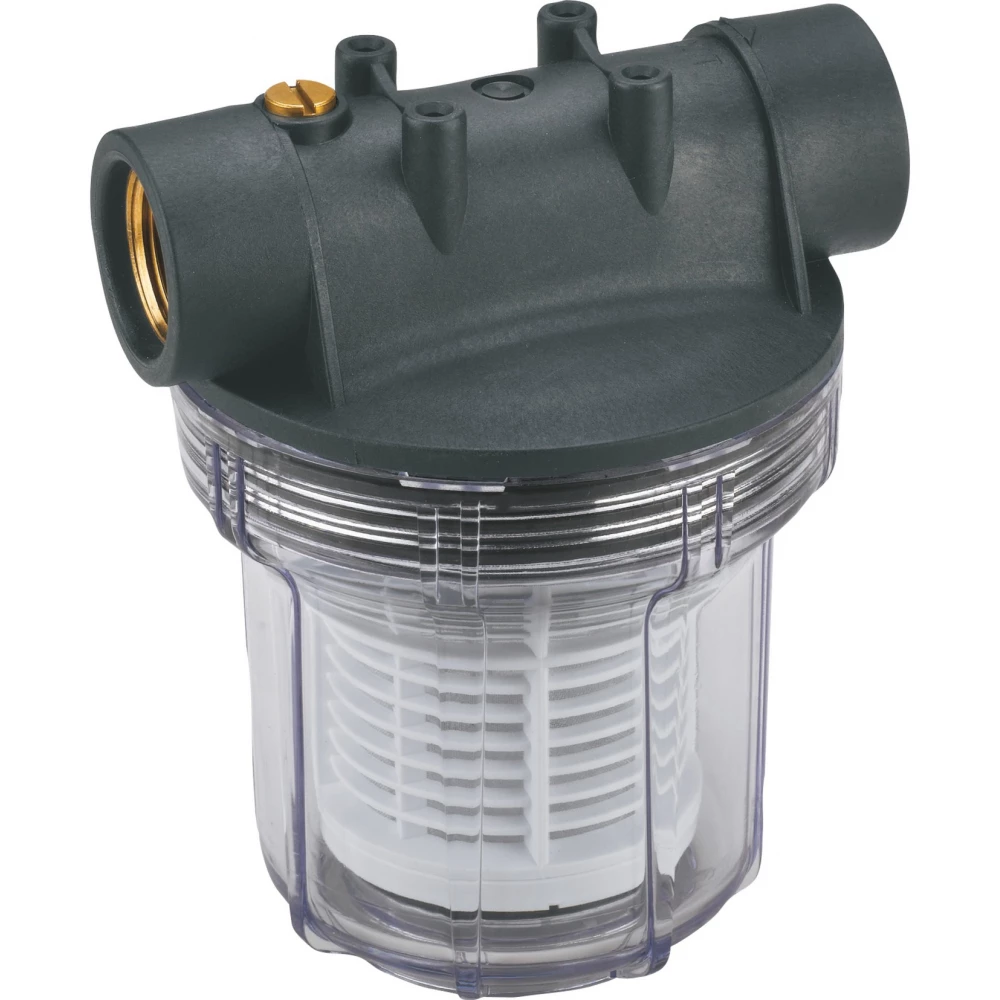 EINHELL Előszűrő 12 cm
