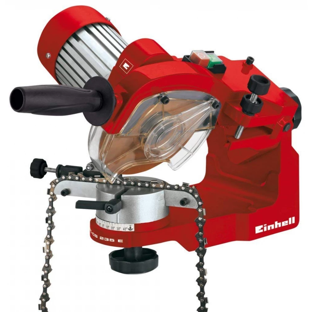 EINHELL GC-CS 235 E Fűrészlánc élező gép