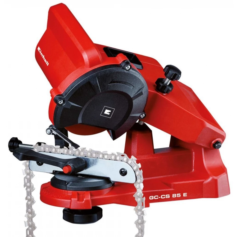 EINHELL GC-CS 85 E Fűrészlánc élező gép