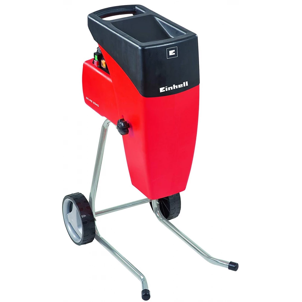 EINHELL GC-RS 2540 Aprítógép 2000W