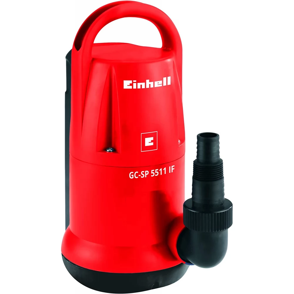 EINHELL GC-SP 5511 IF Búvárszivattyú 550W