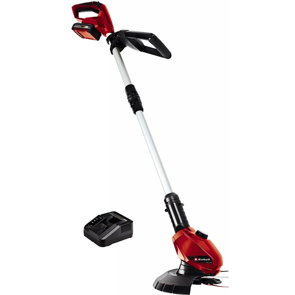 EINHELL GE-CT 18 Li Kit Akkus fűszegélynyíró 1x2.0Ah