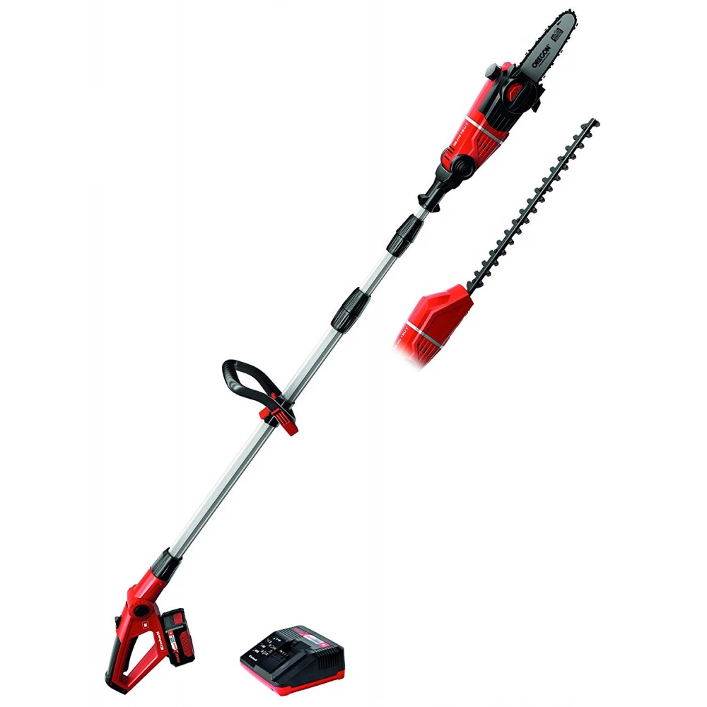 EINHELL GE-HC 18 Li T KIT Akkus multifunkciós szerszám