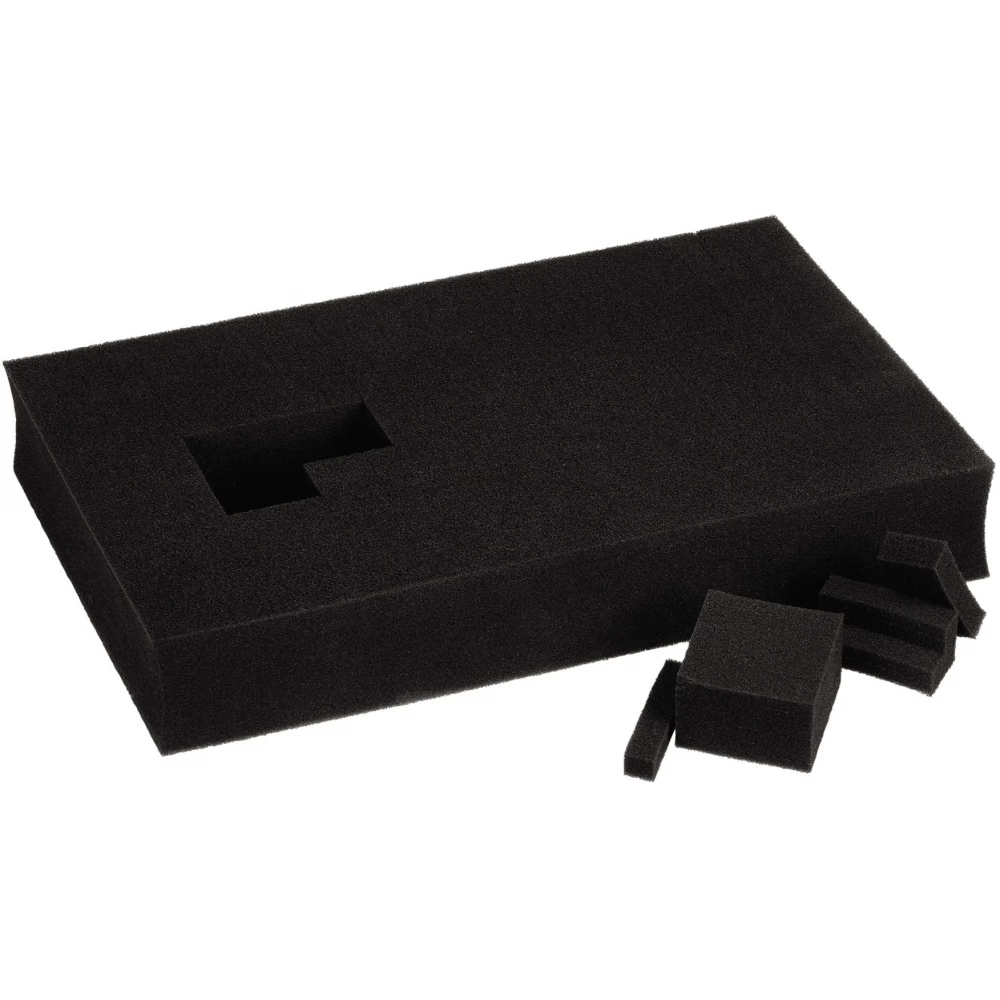 EINHELL Grid Foam Set Rendszerkoffer tartozék