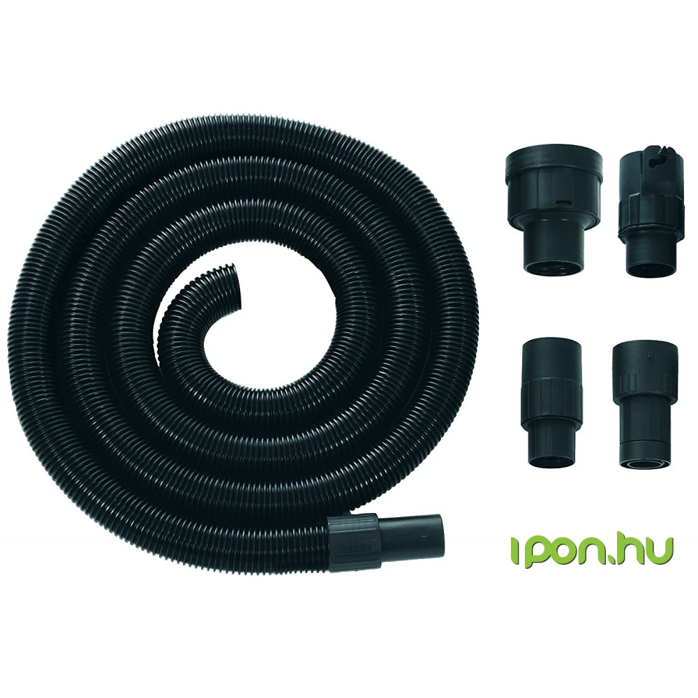 EINHELL Porszívócső 36 mm / 3 m