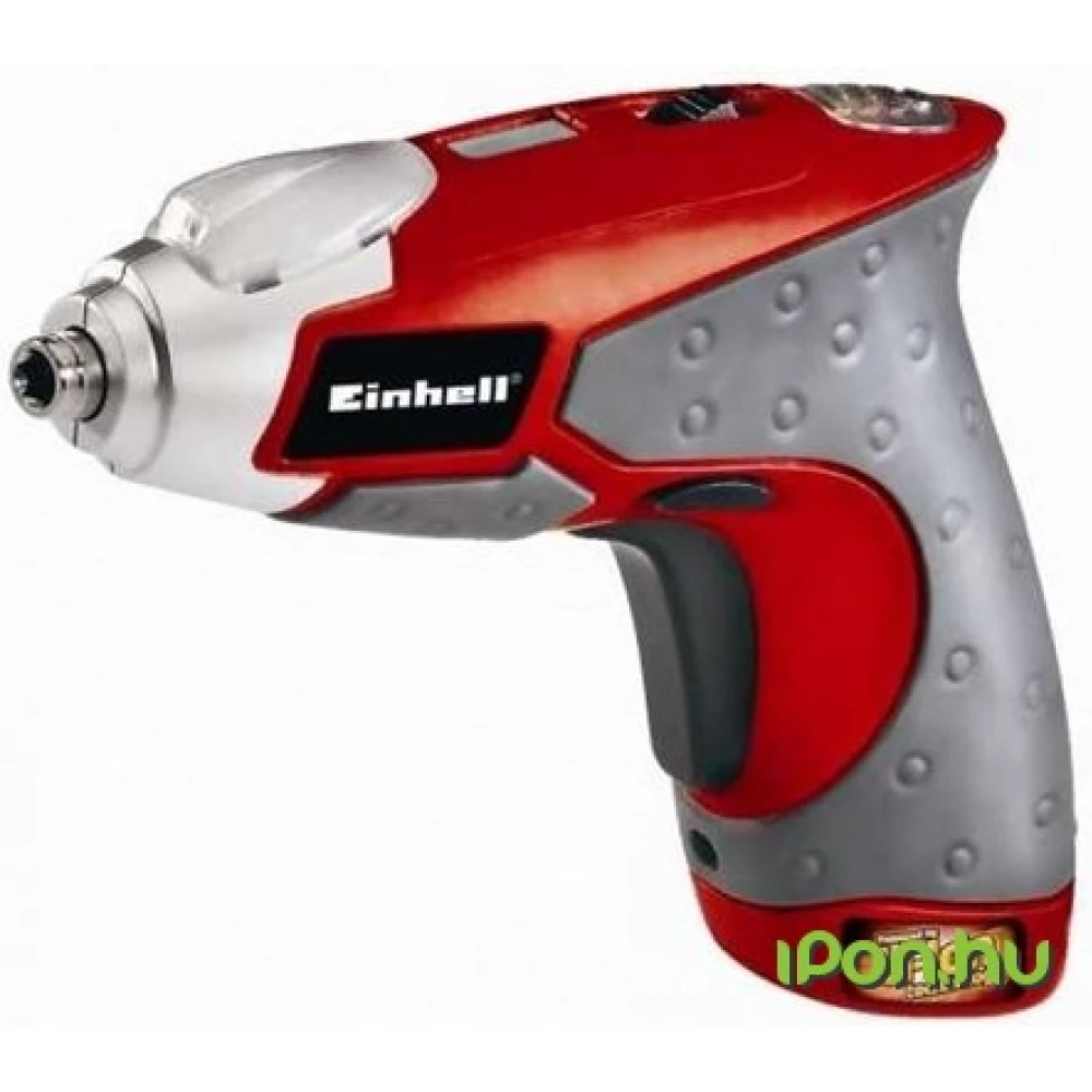 EINHELL RT-SD 3.6 Li akkus marokcsavarozó