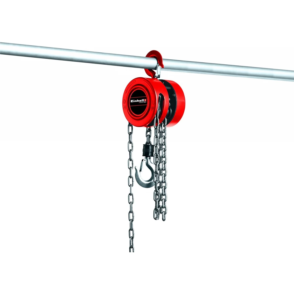 EINHELL TC-CH 1000 Láncos emelő