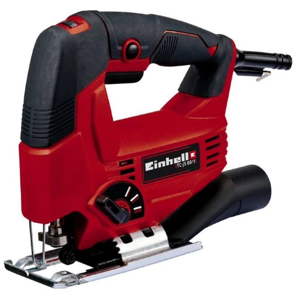 EINHELL TC-JS 60/1 Dekopir fűrész 400W