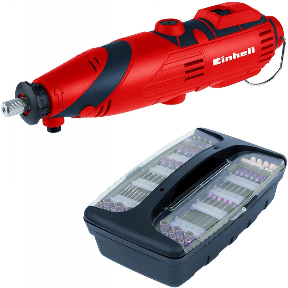 EINHELL TC-MG 135 E Csiszoló és gravírozó szerszám
