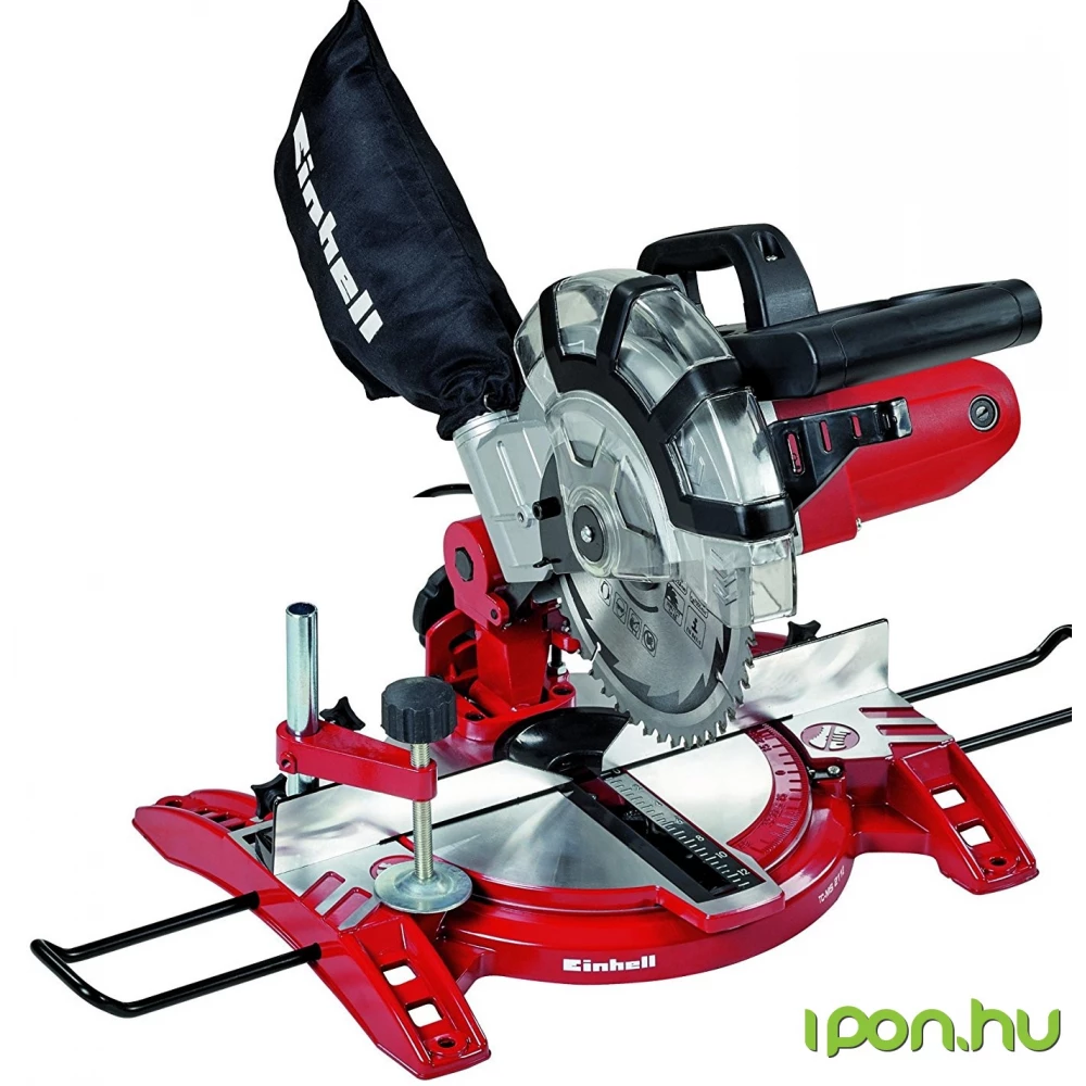 EINHELL TC-MS 2112 Fejező-gérvágó fűrész