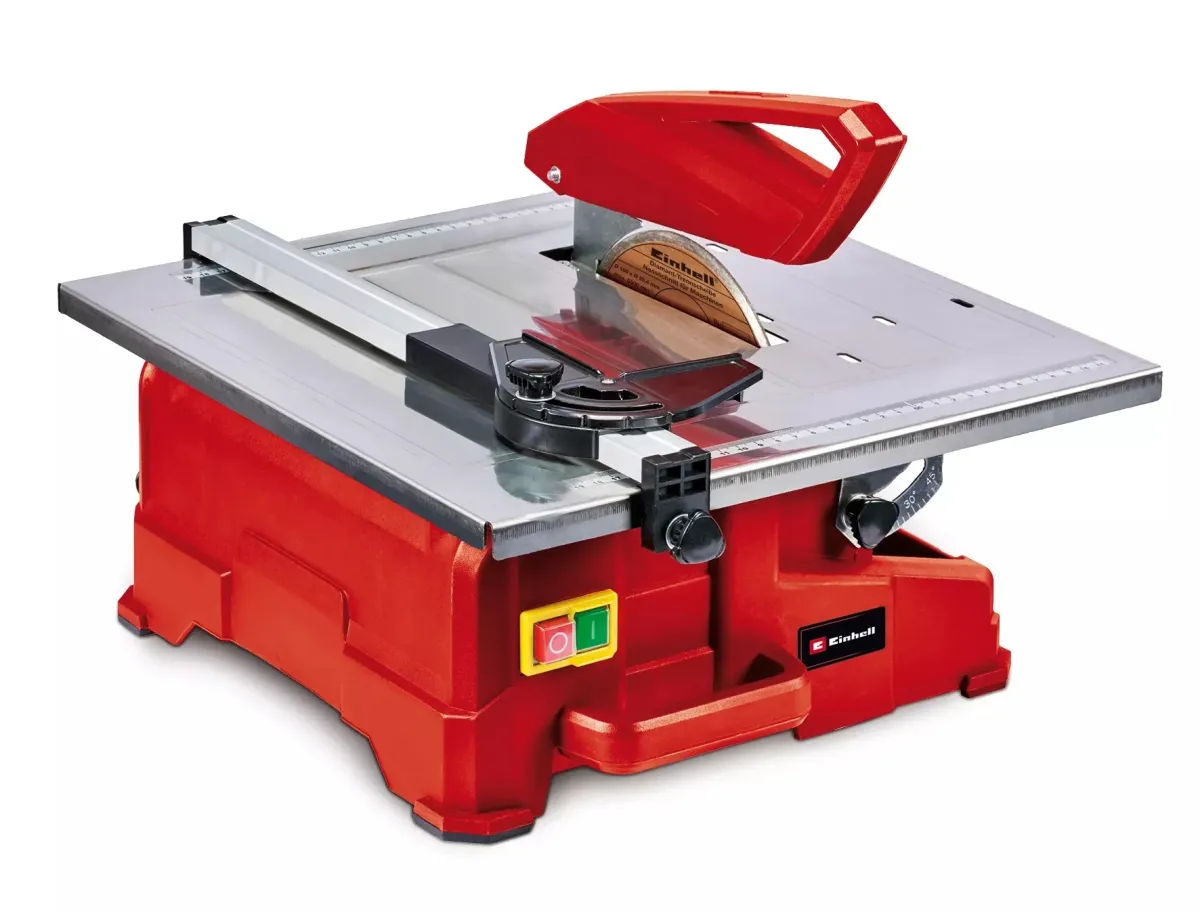 EINHELL TC-TC 800 Csempevágó gép 800W
