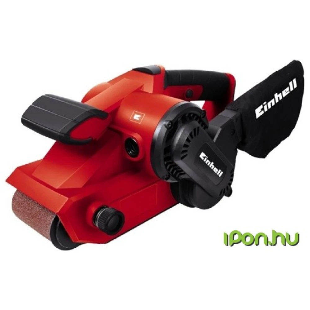 EINHELL TCBS8038 szalagcsiszoló