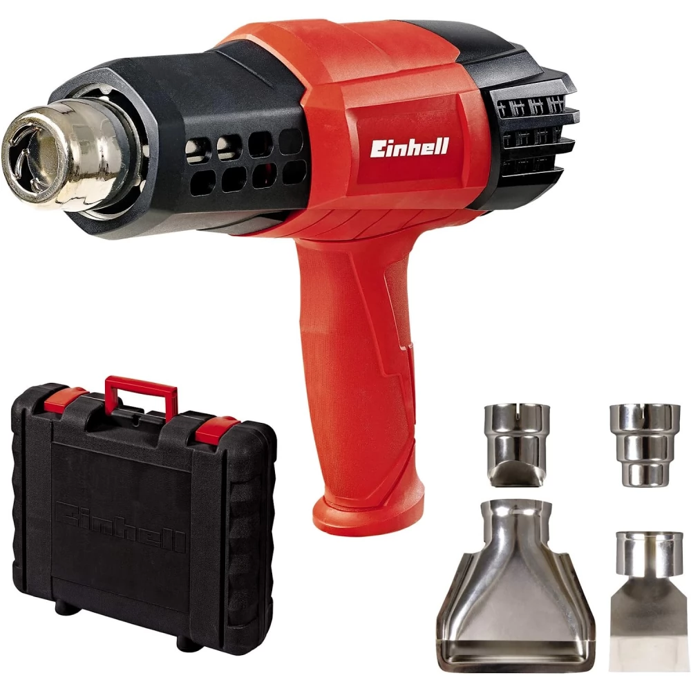EINHELL TE-HA 2000 E Hőlégfúvó pisztoly 2000W