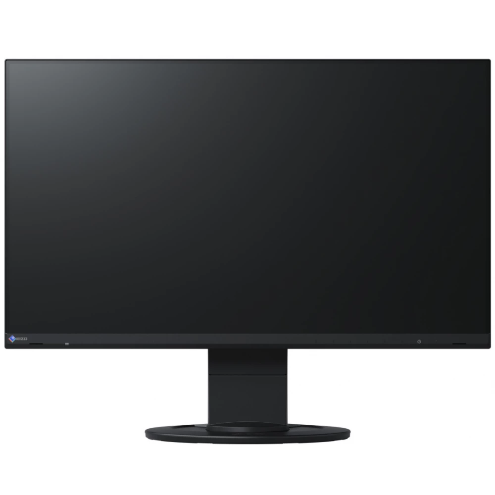 EIZO FlexScan EV2460-BK fekete