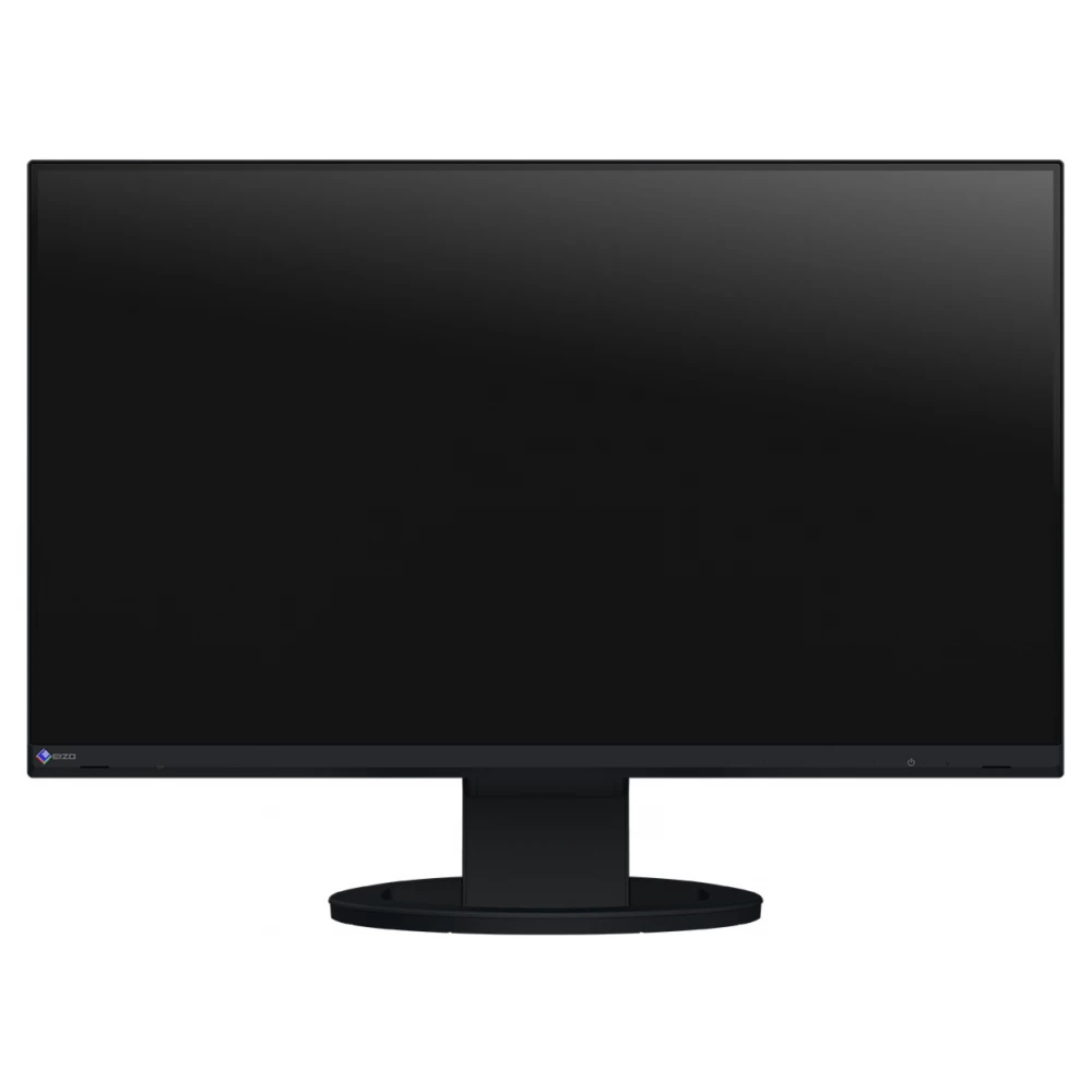 EIZO FlexScan EV2480 fekete