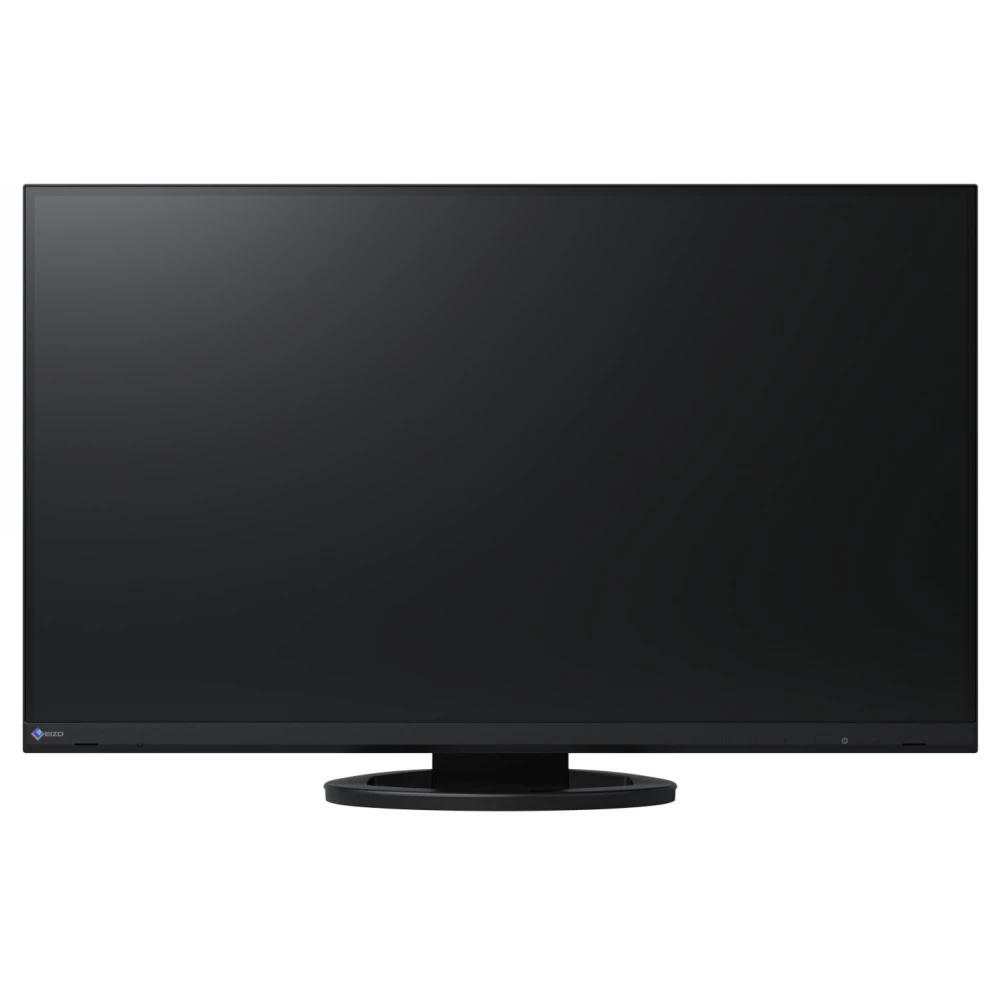 EIZO FlexScan EV2760 fekete