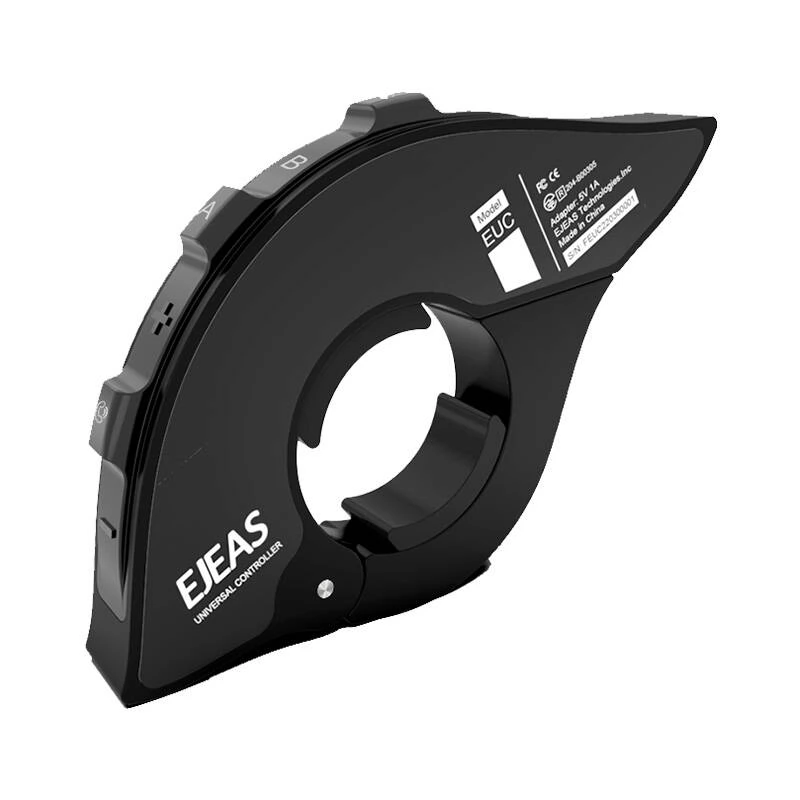 EJEAS Remote control for EUC intercoms