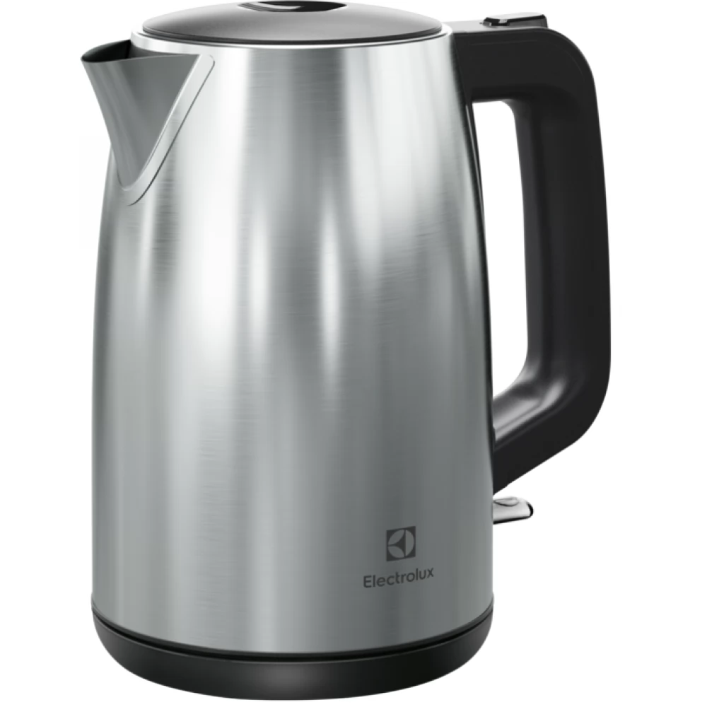 ELECTROLUX E3K1-3ST Vízforraló 1850 W 1.7 l gránitszürke / rozsdamentes acél