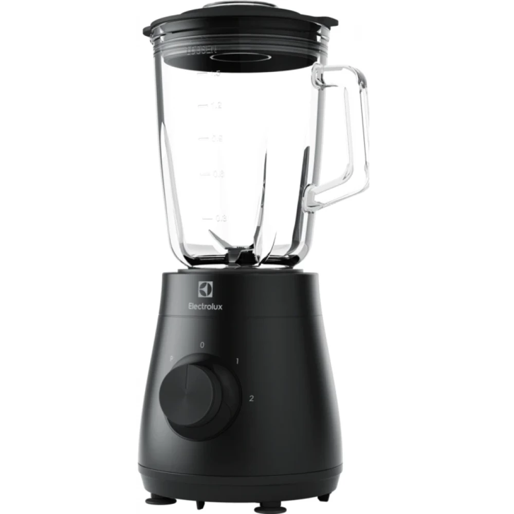 ELECTROLUX E3TB1-4GG Create 3 asztali turmixgép 500 W 1.5 l fekete