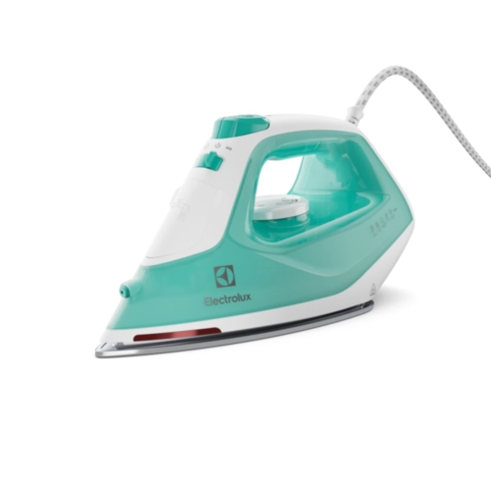 ELECTROLUX E5SI2-2AM Care 500 Vasaló gőzölős 2200W türkiz