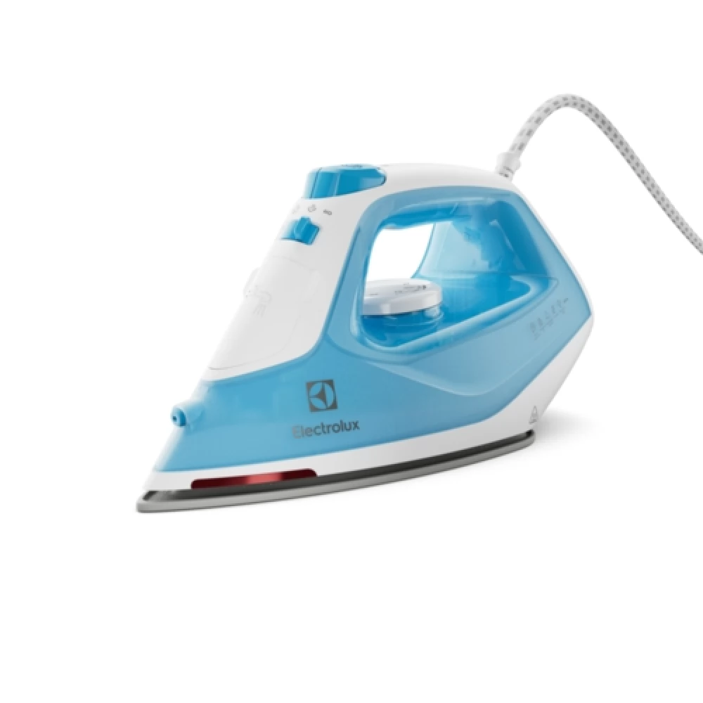 ELECTROLUX E5SI2-4CB Care 500 Vasaló gőzölős 2300W 250ml kék