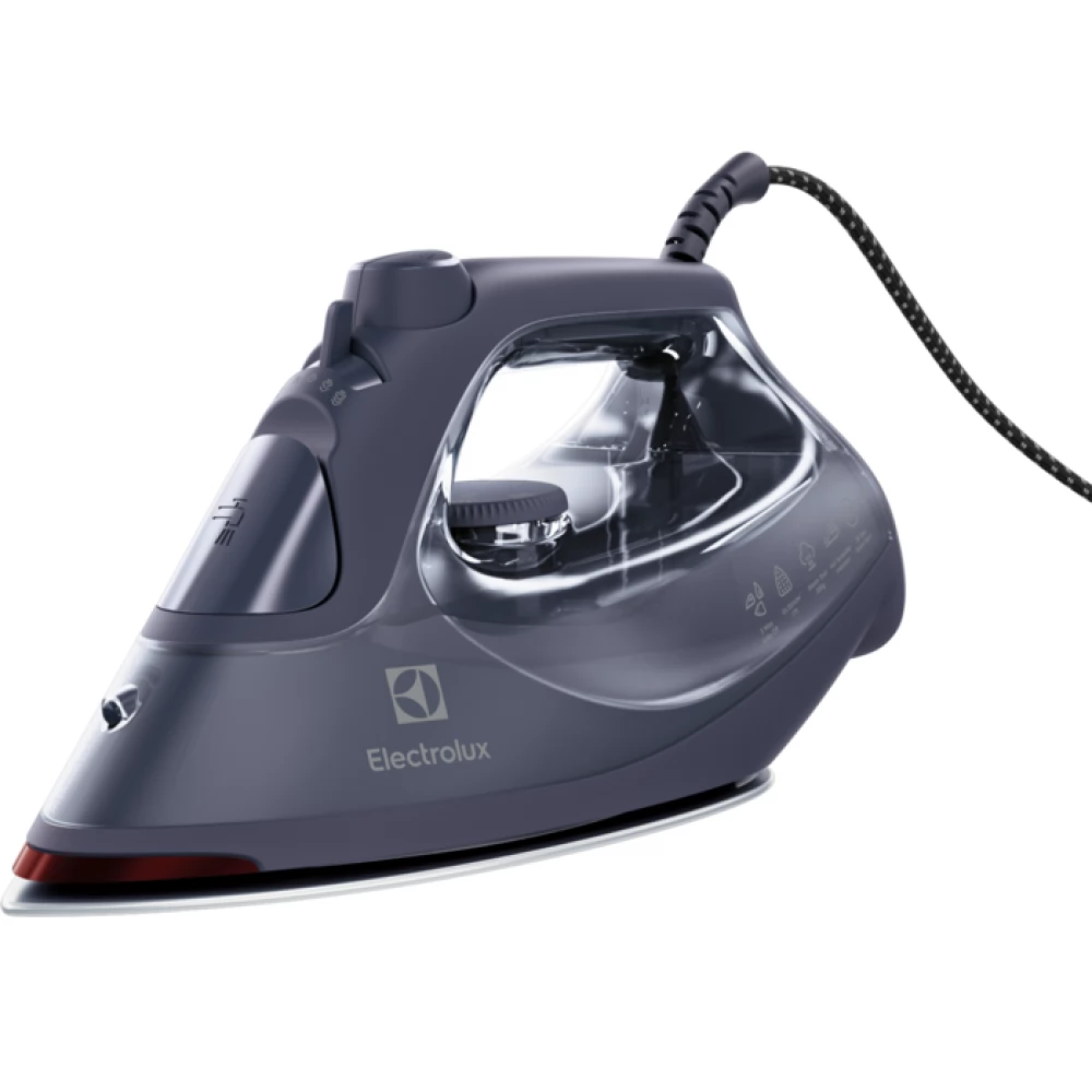 ELECTROLUX E6SI1-4MN Refine 600 Vasaló gőzölős 2500 W kék