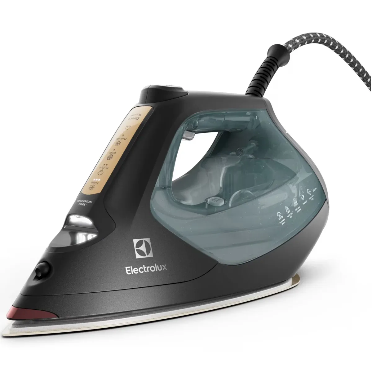 ELECTROLUX E8SI28OG Renew 800 Vasaló Ocean Green Zöld/Szürke