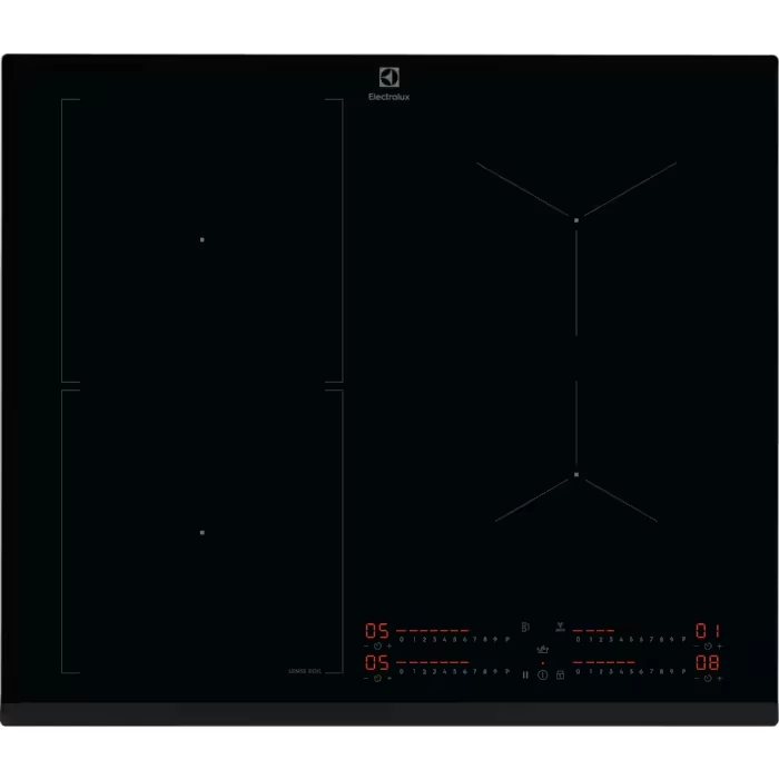 ELECTROLUX EIS62453 SenseBoil 700 SlimFit főzőlap indukciós beépíthető