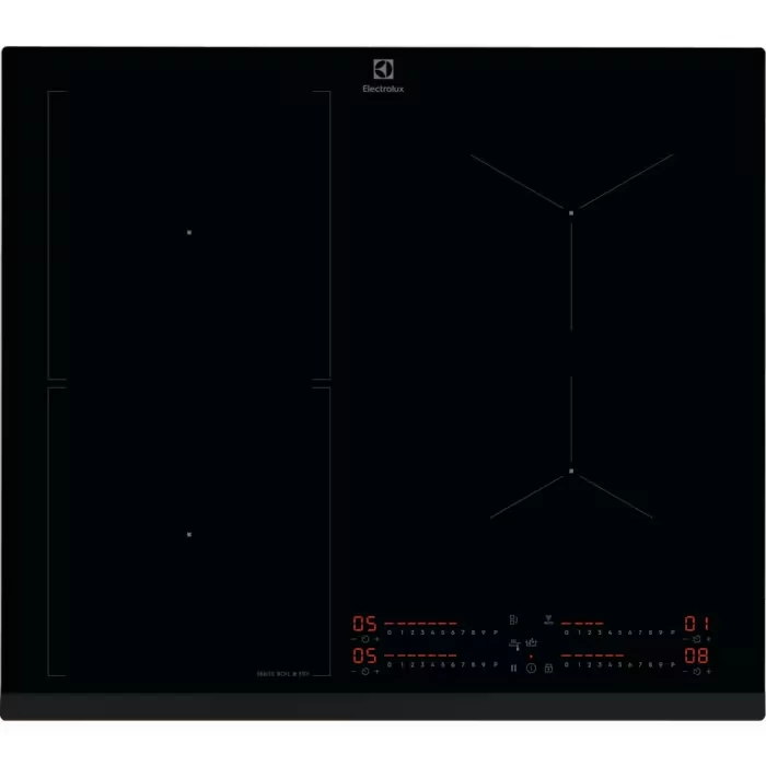 ELECTROLUX EIS67453 Sense Boil+Fry 800 Főzőlap indukciós SlimFit 60cm
