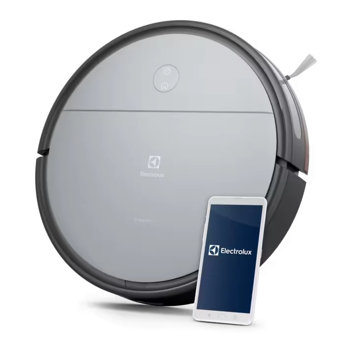 ELECTROLUX ER61UD1UG Ultimate 600 Gyroscope robotporszívó