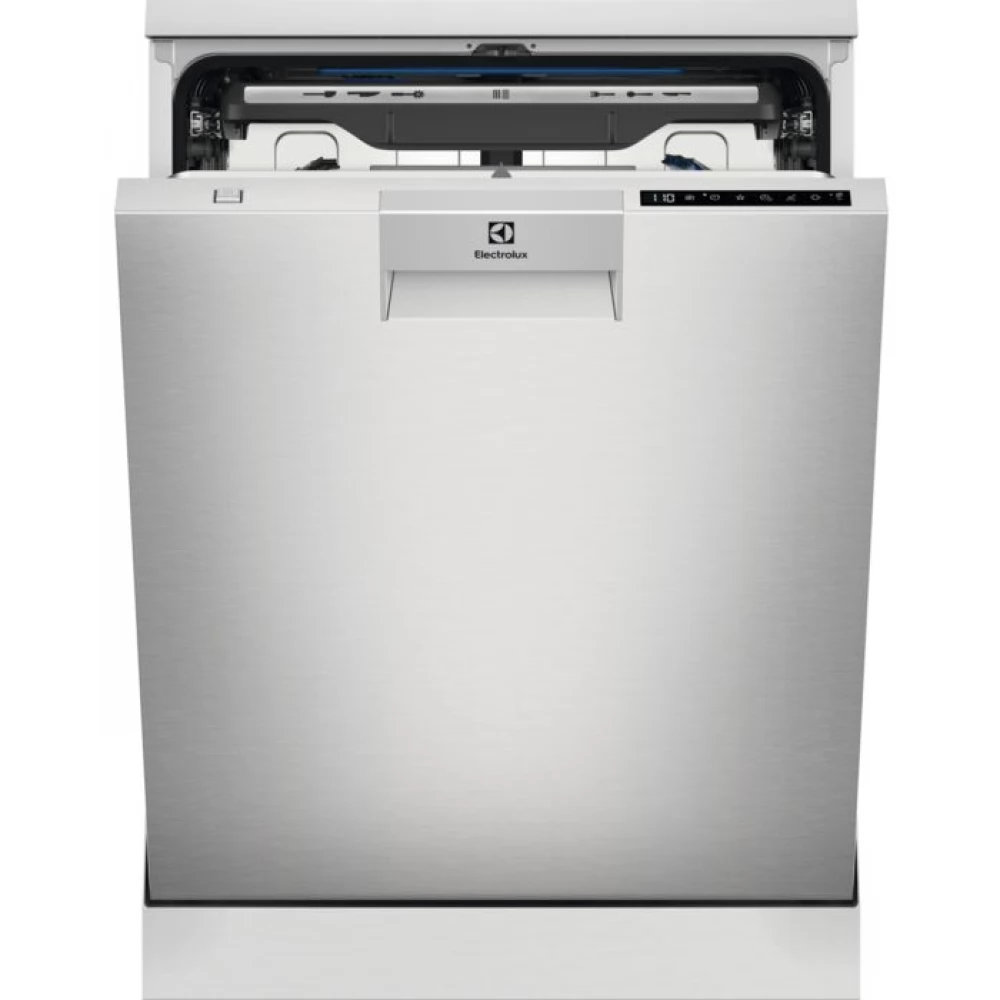 ELECTROLUX ESM89300SX Mosogatógép szabadonálló ExtraHigiénia funkció AirDry D fehér
